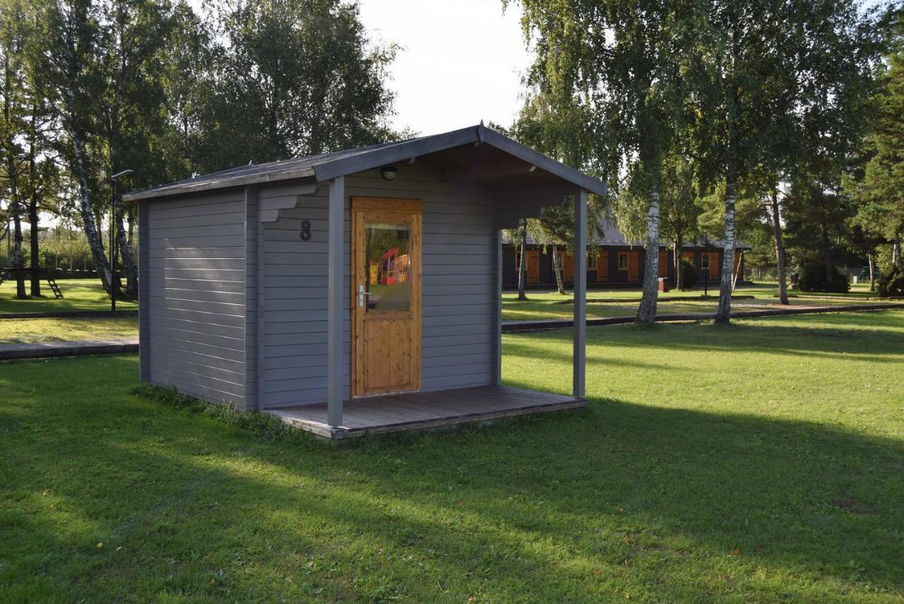Holiday Village Suur Toell Kuressaare Habitación foto