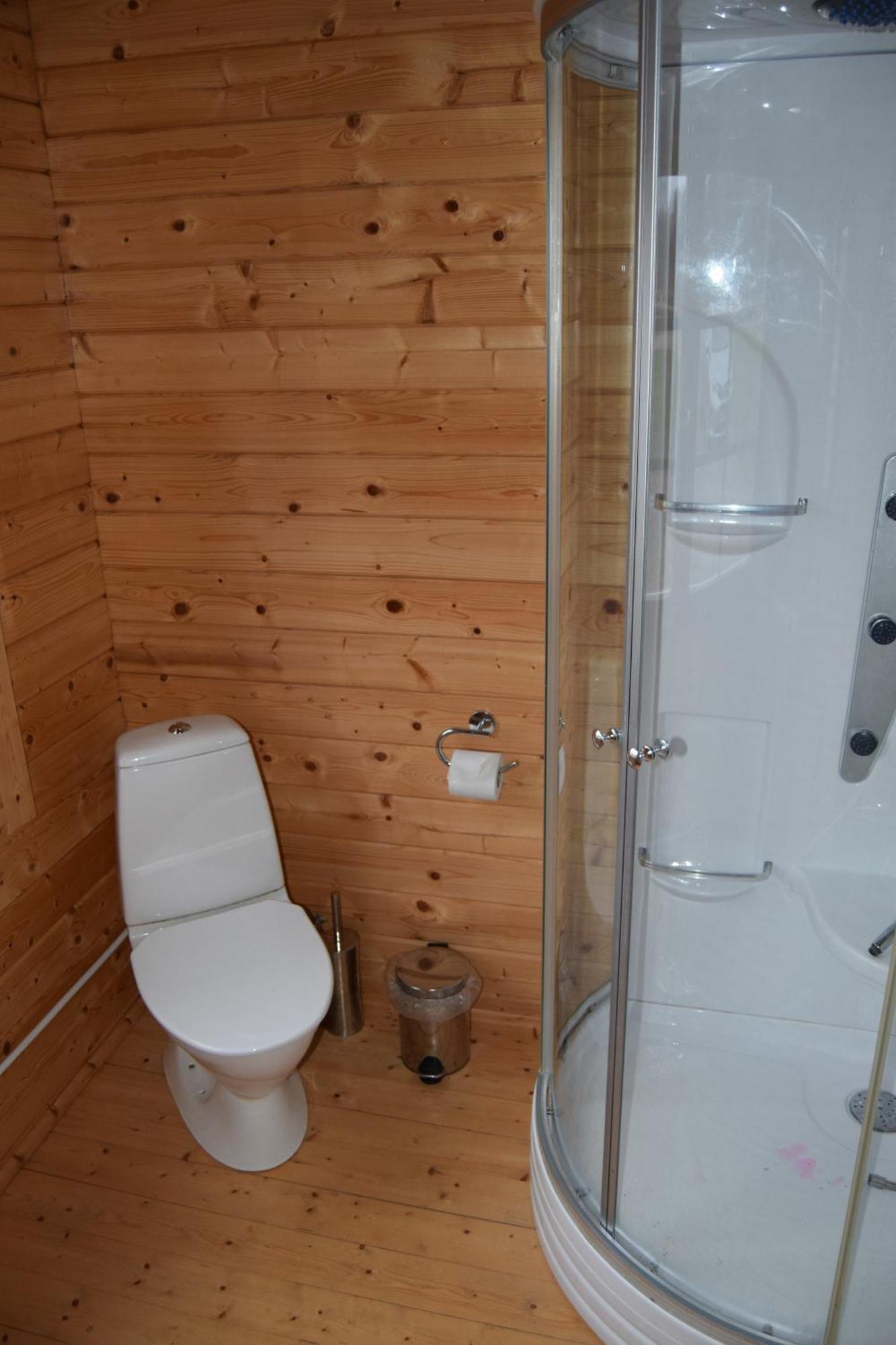 Holiday Village Suur Toell Kuressaare Habitación foto