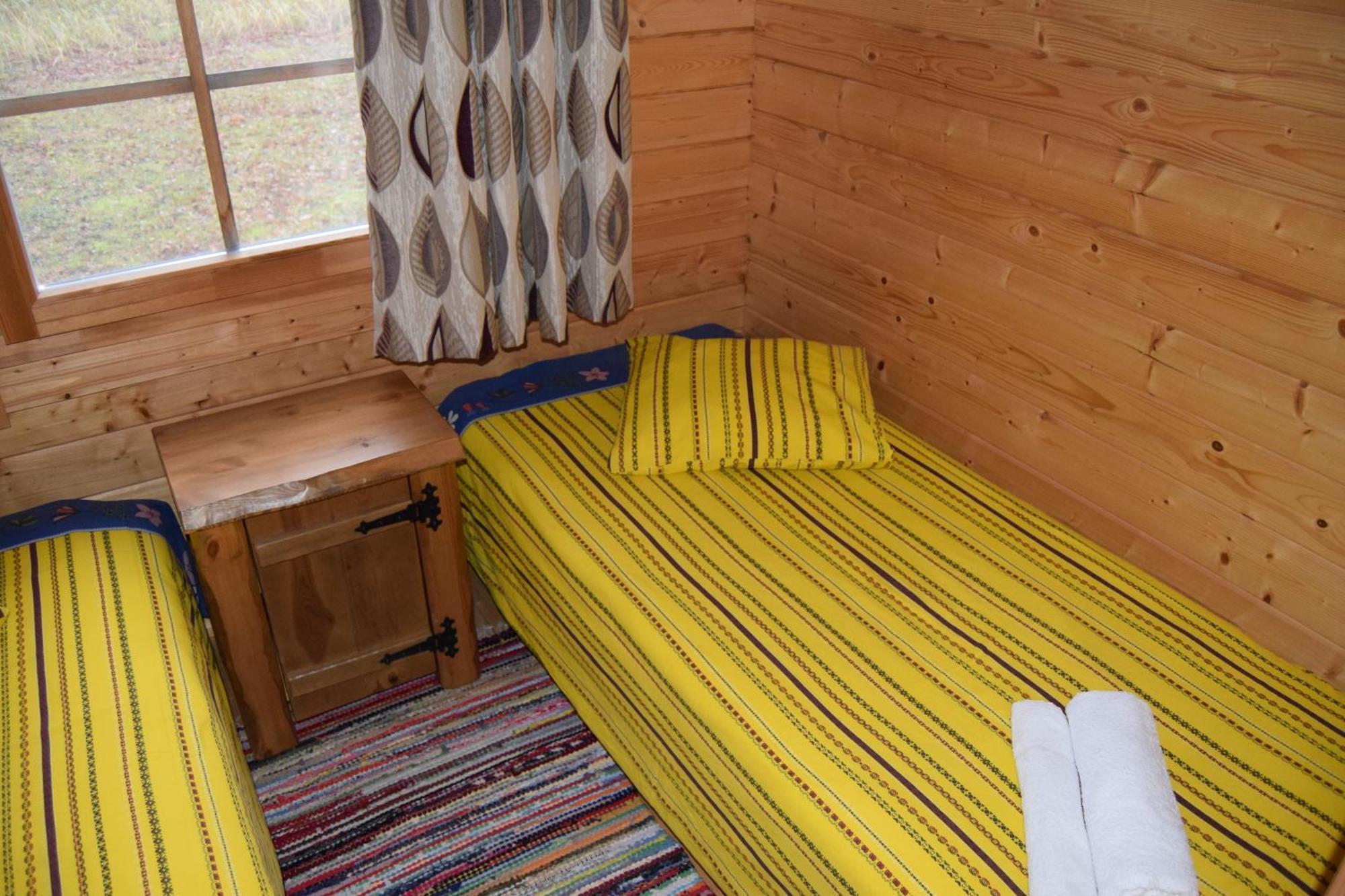 Holiday Village Suur Toell Kuressaare Habitación foto