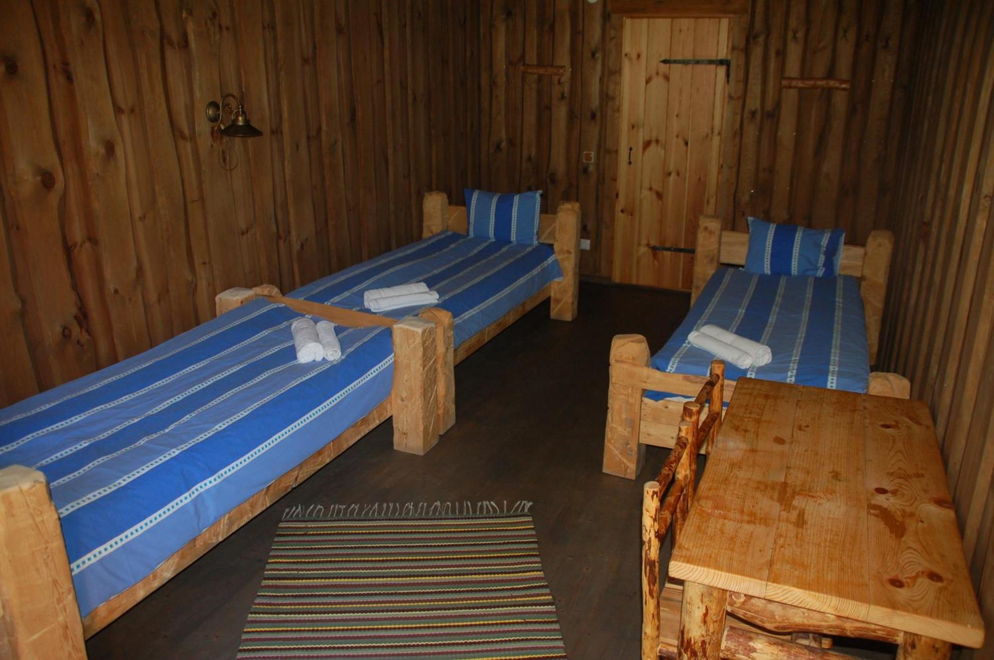 Holiday Village Suur Toell Kuressaare Habitación foto