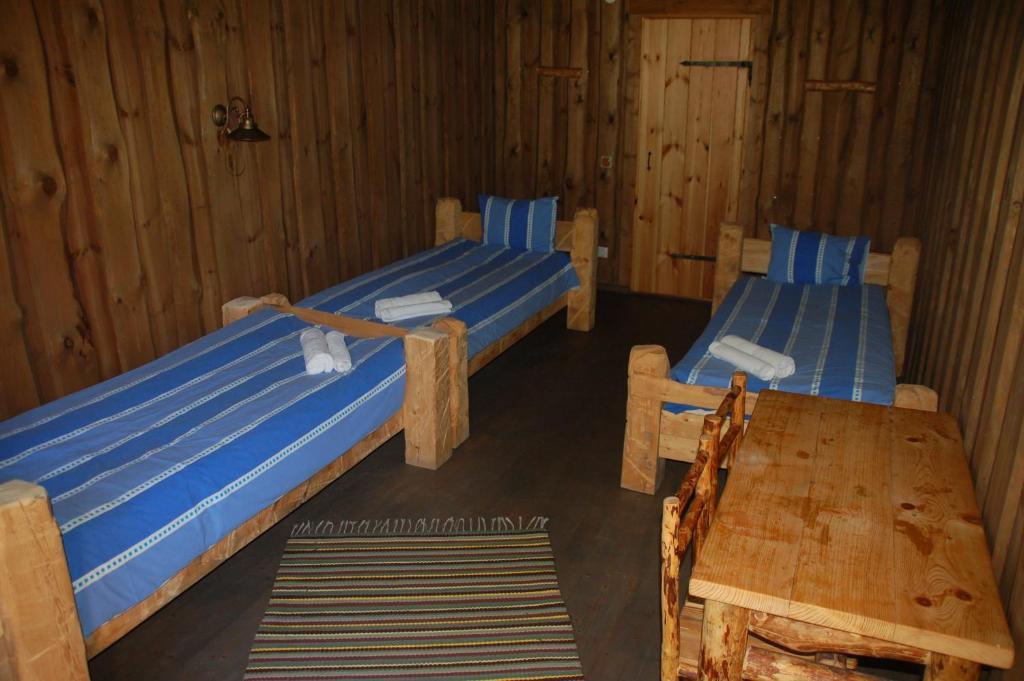 Holiday Village Suur Toell Kuressaare Habitación foto