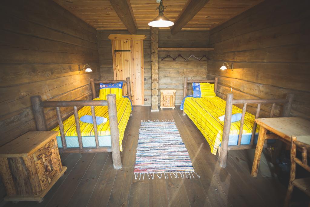 Holiday Village Suur Toell Kuressaare Exterior foto